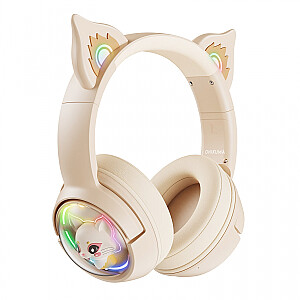 B5 RGB Cat Ear Beige