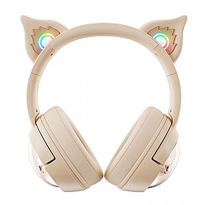 B5 RGB Cat Ear Beige