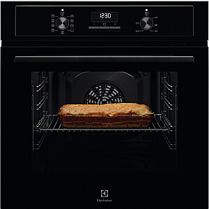 Cepeškrāsns Electrolux EOF3H40BK