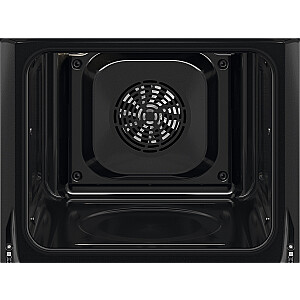 Cepeškrāsns Electrolux EOF3H40BK