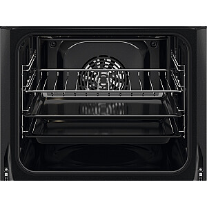 Cepeškrāsns Electrolux EOF3H40BK