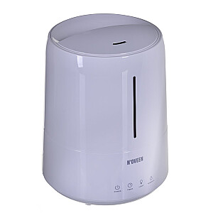 Gaisa mitrinātājs Noveen UH550 Ultrasonic 4.5L White 28W