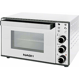 Mini cepeškrāsns Nash NEO3205W