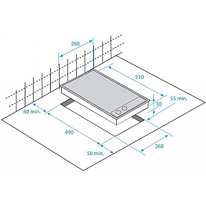 Vrsma Beko HDCG32220FX