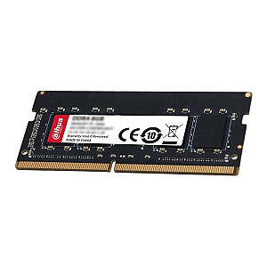 SODIMM DDR4 atmiņa Dahua C300 16 GB (1x16 GB) 3200 MHz CL22 1,2 V