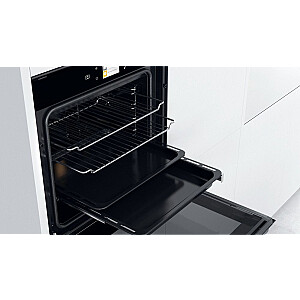 Cepeškrāsns Whirlpool W9 OM2 4S1 P BSS