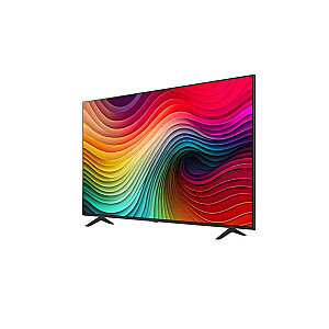 ТЕЛЕВИЗОР LG ЖК 50" 4K/50NANO82T3B