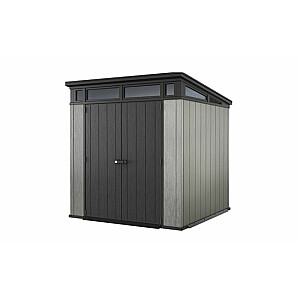 Садовый сарай Artisan 7x7