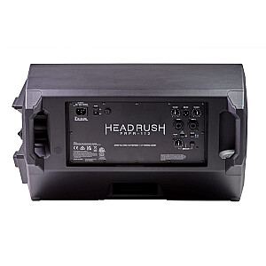 Headrush FRFR-112 MK2 - гитара-колонка