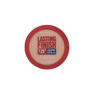 Kompakts pūderis 25H Lasting Finish 007 Golden Beige 7g