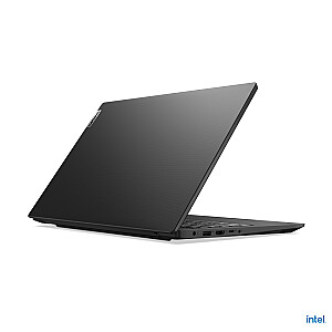 Lenovo V15 IJL G2 N4500 15,6”FHD AG 8GB SSD256 UHD LAN 38Wh NoOS 3Y Black