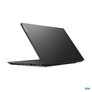 Lenovo V15 IJL G2 N4500 15,6”FHD AG 8GB SSD256 UHD LAN 38Wh NoOS 3Y Black