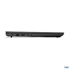 Lenovo V15 IJL G2 N4500 15,6”FHD AG 8 ГБ SSD256 UHD LAN 38 Вт·ч NoOS 3 года черный