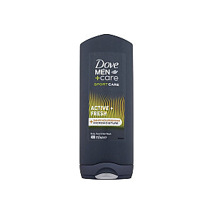 Sport Care Active + Fresh Men + Care 400ml