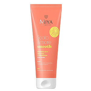 MIYA Scalp & More Smooth Ceramide kondicionierius 200ml