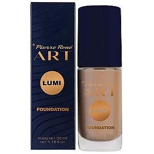 PIERRE RENE Lumi Touch Art skystis šviesinimui 04 35ml