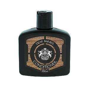 DEAR BARBER Kondicionierius stiprinantis kondicionierius plaukams ir barzdai 250ml