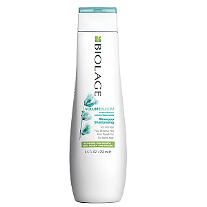 MATRIX Biolage Volumebloom Shampoo Apjomu palielinošs matu šampūns 250ml