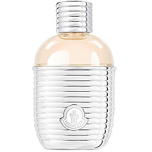 Testeris MONCLER Pour Femme EDP aerosols 100ml