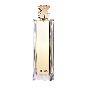 Testeris TOUS Gold EDP aerosols 90ml