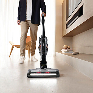 Пылесос MIELE Triflex HX2 Runner