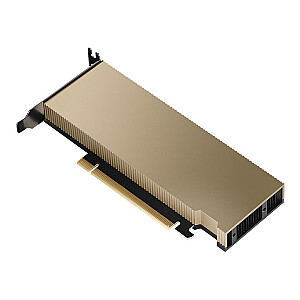 Видеокарта PNY NVIDIA L4 Module 24 ГБ, PCIe 4.0 x16, LP - кронштейн ATX, розничная продажа