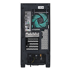 Actina 5901443387954 PC Intel® Core™ i5 i5-12400F 32 GB DDR4-SDRAM 1 TB SSD Intel Arc A580 Midi Tower Black