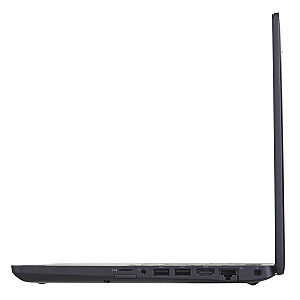 Lietots DELL LATITUDE 5400 i7-8665U 16GB 256GB SSD 14" FHD Win11pro