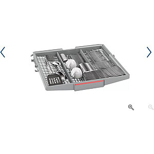 Встраиваемая посудомоечная машина Bosch SMV46KX55E