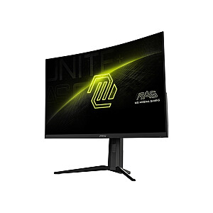 MSI MAG 321CUP - 31,5'' | VA | 4K | 1ms | 160Hz