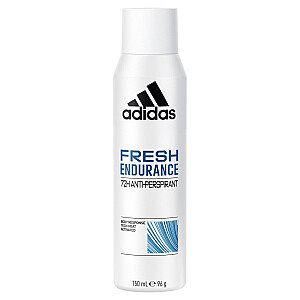 ADIDAS Fresh Endurance DE-DRYING SPRAY 150 ml