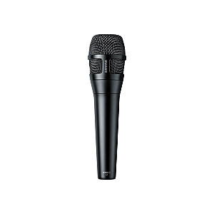 Shure Nexadyne™ 8/C — dinamiskais mikrofons, kardioīds, XLR, melns