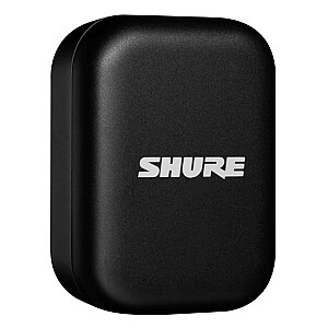 Shure MV-ONE-Z6 - беспроводной микрофон MoveMic MV-LaV с зарядным чехлом