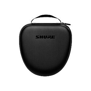 Shure SBH50G2-BK - profesionālas bezvadu austiņas AONIC 50 ar ANC sistēmu (melnas)