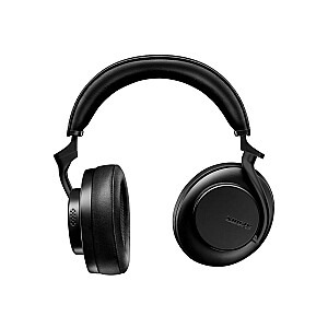 Shure SBH50G2-BK - профессиональные беспроводные наушники AONIC 50 с системой ANC (черные)