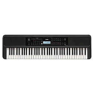 Yamaha PSR-EW320 - Keyboard
