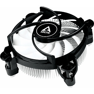 Alpine 17 LP 92 mm CPU Cooler ACALP00042A