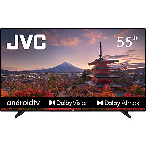 Tелевизор JVC LT55VA3300