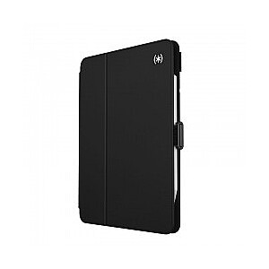 Speck Balance Folio do iPad Pro 11” M4 (2024) (Black)