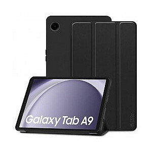 Смарт-чехол Tech-Protect для Samsung Galaxy Tab A9 8.7 X110 / X115 черный