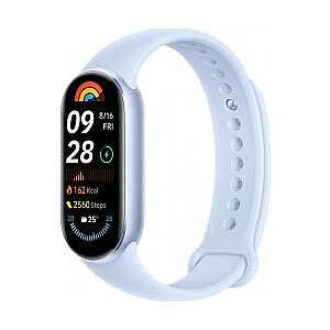 Xiaomi Band 9 Arctic Blue