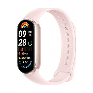 Xiaomi Band 9 Mystic Rose