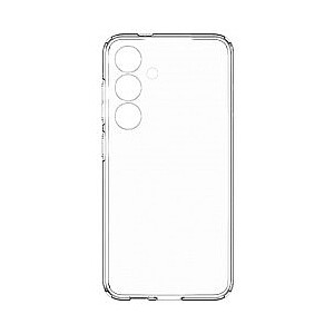 Жидкокристаллический кристалл Spigen Galaxy S24 Crystal Clear