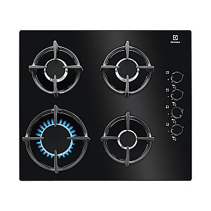 Поверхность Electrolux KGG6407K