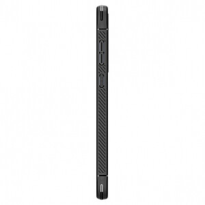 Spigen Rugged Armor Galaxy A55 5G Matte Black