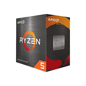 B-GRADE-ITEM! BGRADEITEM! AMD Ryzen 5 5600 3 5 AMD5 AMD 5 ГГц (100-100000927BOX) (100100000927BOX)