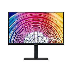 B-GRADE-ITEM! BGRADEITEM! Samsung Monitor S24A600NAU S60A Series (LS24A600NAUXEN)