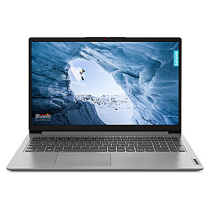 Lenovo IdeaPad 1i 15.6 Intel Core i3-1215U 8GB 256GB SSD 15.6" Touch Screen Windows 11 (damaged package)