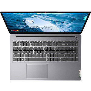 Lenovo IdeaPad 1i 15.6 Intel Core i3-1215U 8GB 256GB SSD 15.6" Touch Screen Windows 11 (damaged package)