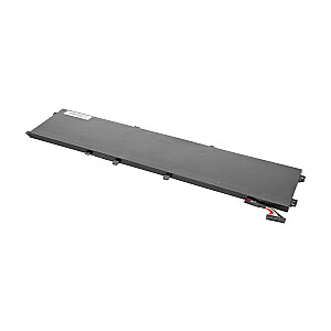 Bateria do Dell XPS 15 9550 7260 mAh (84 Wh) 11.4 Volt